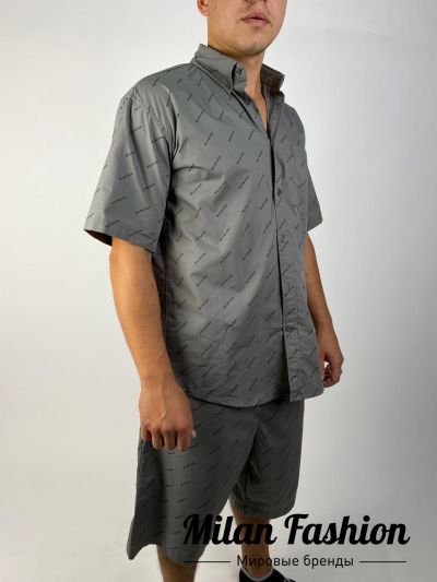 Рубашка Balenciaga #V3942