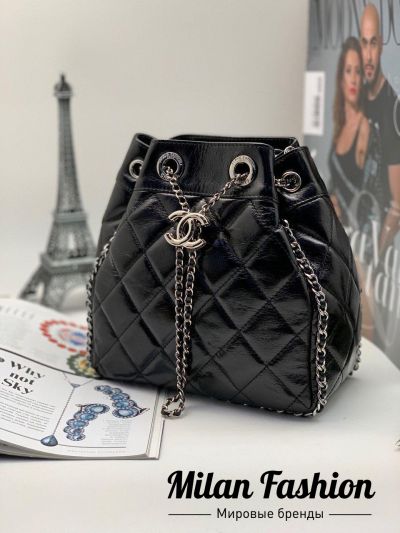 Сумка Chanel #V4010