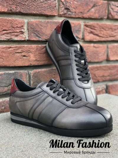 Кроссовки Massimo&Toni #V4032