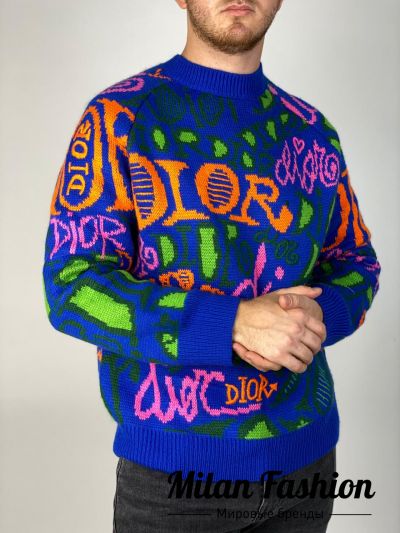 Свитер Christian Dior #V4027