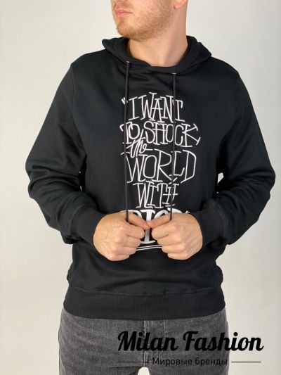 Свитшот Christian Dior #V4025