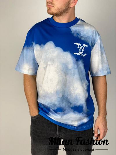 Футболка Louis Vuitton #V4024