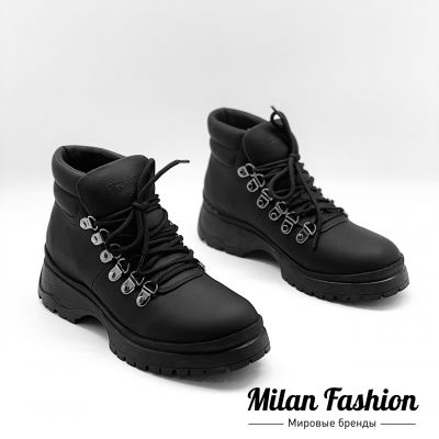 Ботинки Prada #V4050