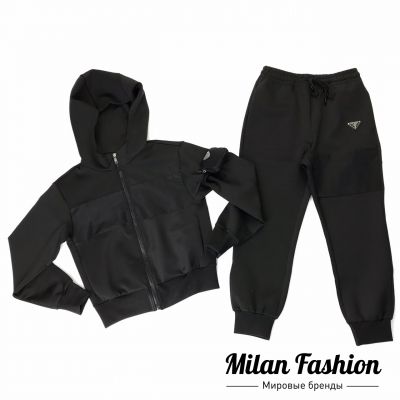 Спортивный костюм Prada #V4056