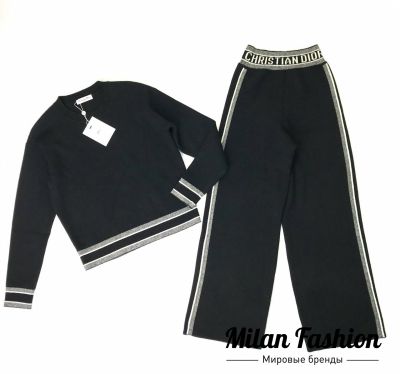 Спортивный костюм Christian Dior #V4101