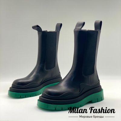 Ботинки Bottega Veneta #V4108