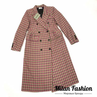Пальто Balenciaga #V4097