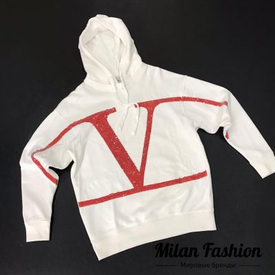 Худи Valentino #V4091