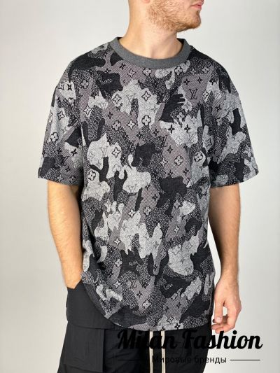 Футболка Louis Vuitton #4078