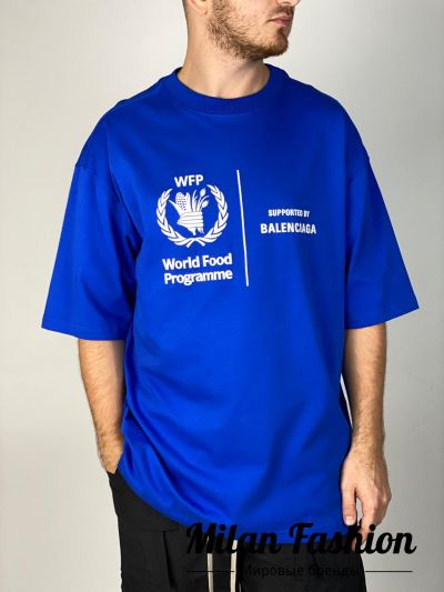 Футболка Balenciaga #V4075