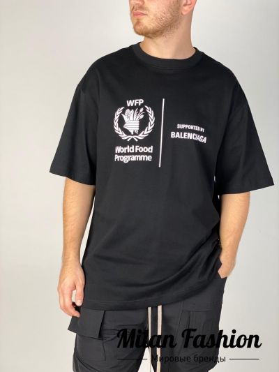 Футболка Balenciaga #V4071
