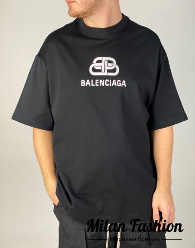 Футболка Balenciaga #V4072