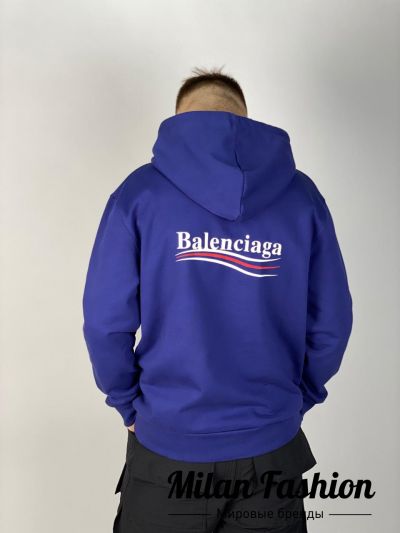 Худи Balenciaga #V4073