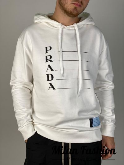 Худи Prada #V4070