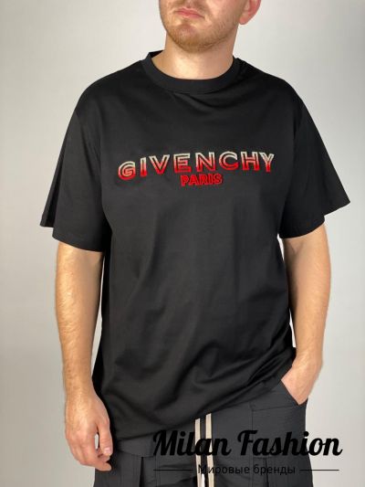 Футболка Givenchy #V4066