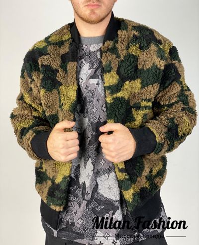 Меховая куртка … #V4065