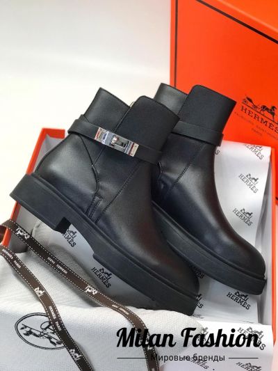 Ботинки Hermes #V4102