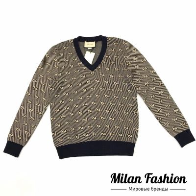 Джемпер Gucci #V4134