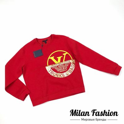 Толстовка Louis Vuitton #V4129