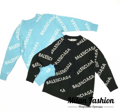 Толстовка Balenciaga #V4128