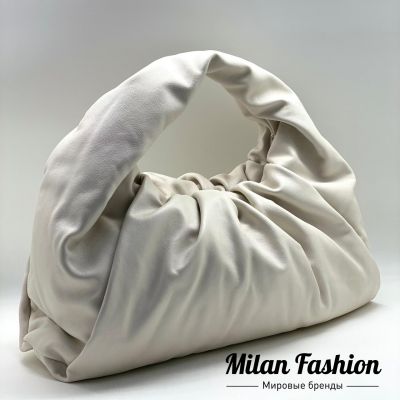 Сумка The Shoulder Pouch in Vitello Bottega Veneta #v1779