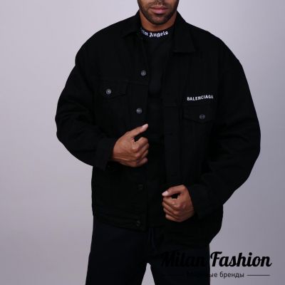 Куртка Balenciaga #V4151