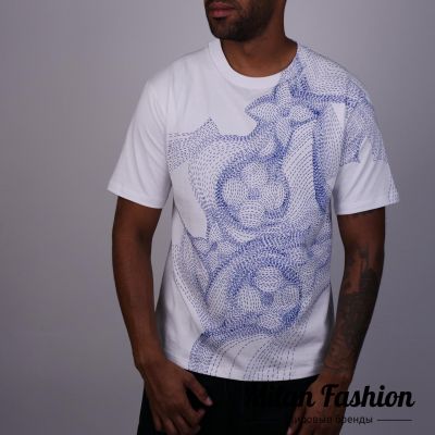 Футболка Louis Vuitton #V4148