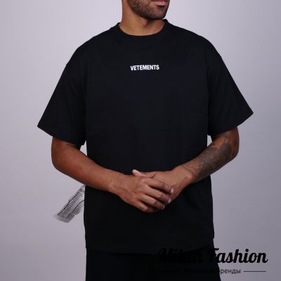 Футболка Vetements … #V4146