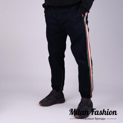 Брюки спортивные Gucci #V4173