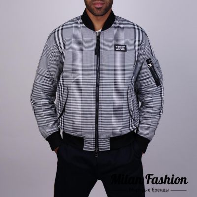 Куртка двухсторонняя Burberry #V4171
