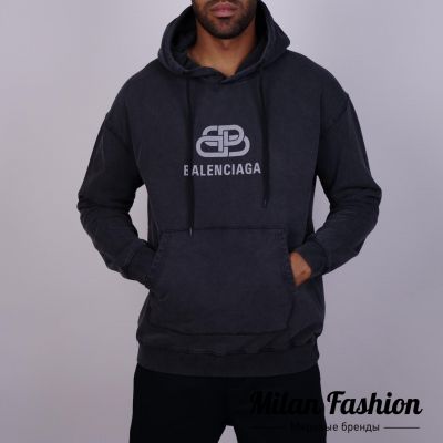 Худи Balenciaga #V4169