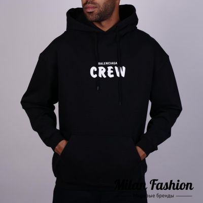 Худи  Balenciaga #V4167