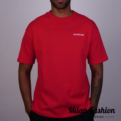 Футболка Balenciaga #V4166