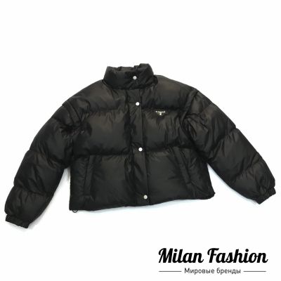Куртка трансформер  Prada #V4157