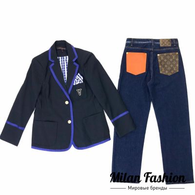 Жакет  Louis Vuitton #V4155