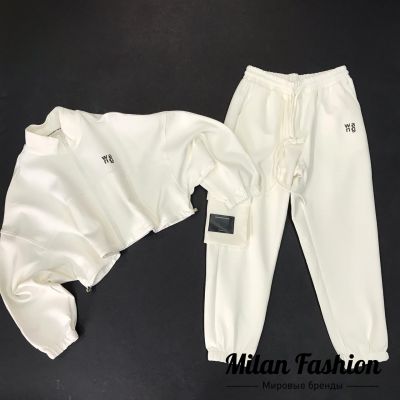Спортивный костюм Alexander Wang #V4246