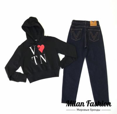 Худи  Valentino #V4244