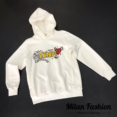 Худи  Fendi #V4211