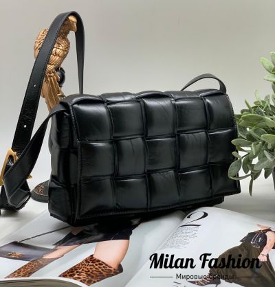 Сумка  Padded cassette Bottega Veneta #v0237