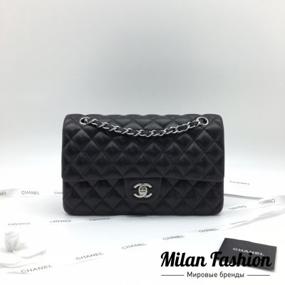Сумка 25 Chanel #V4251