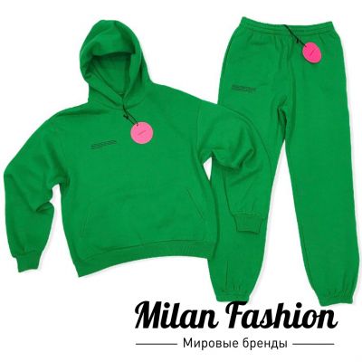 Спортивный костюм Pangaia … #V4299