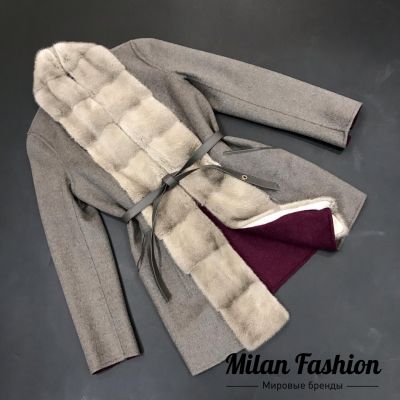 Пальто Loro Piana #V4277