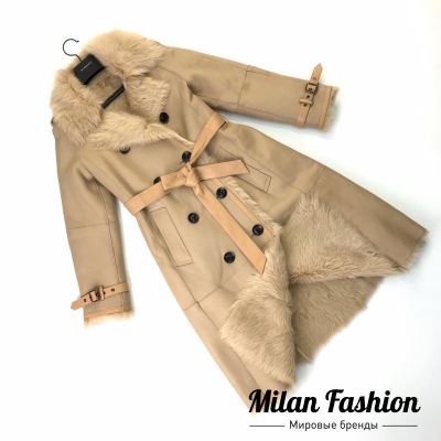 Дублёнка Burberry #V4271