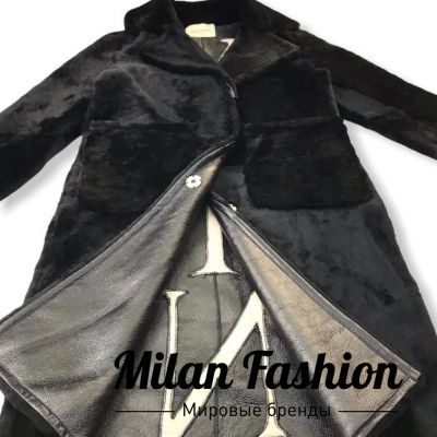 Пальто двухстороннее Valentino #V4270