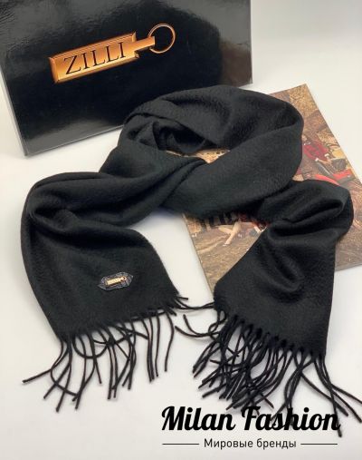 Шарф Zilli #V4307