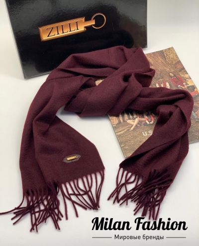 Шарф  Zilli #V4311