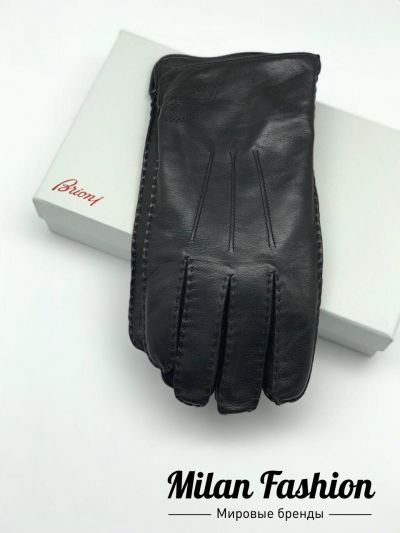 Перчатки  Brioni #V4302