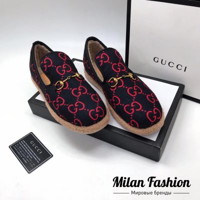 Лоферы  Gucci #V4338