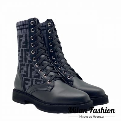 Ботинки Fendi #V4331