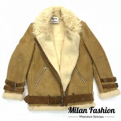 Дубленка Acne Studios #V4355